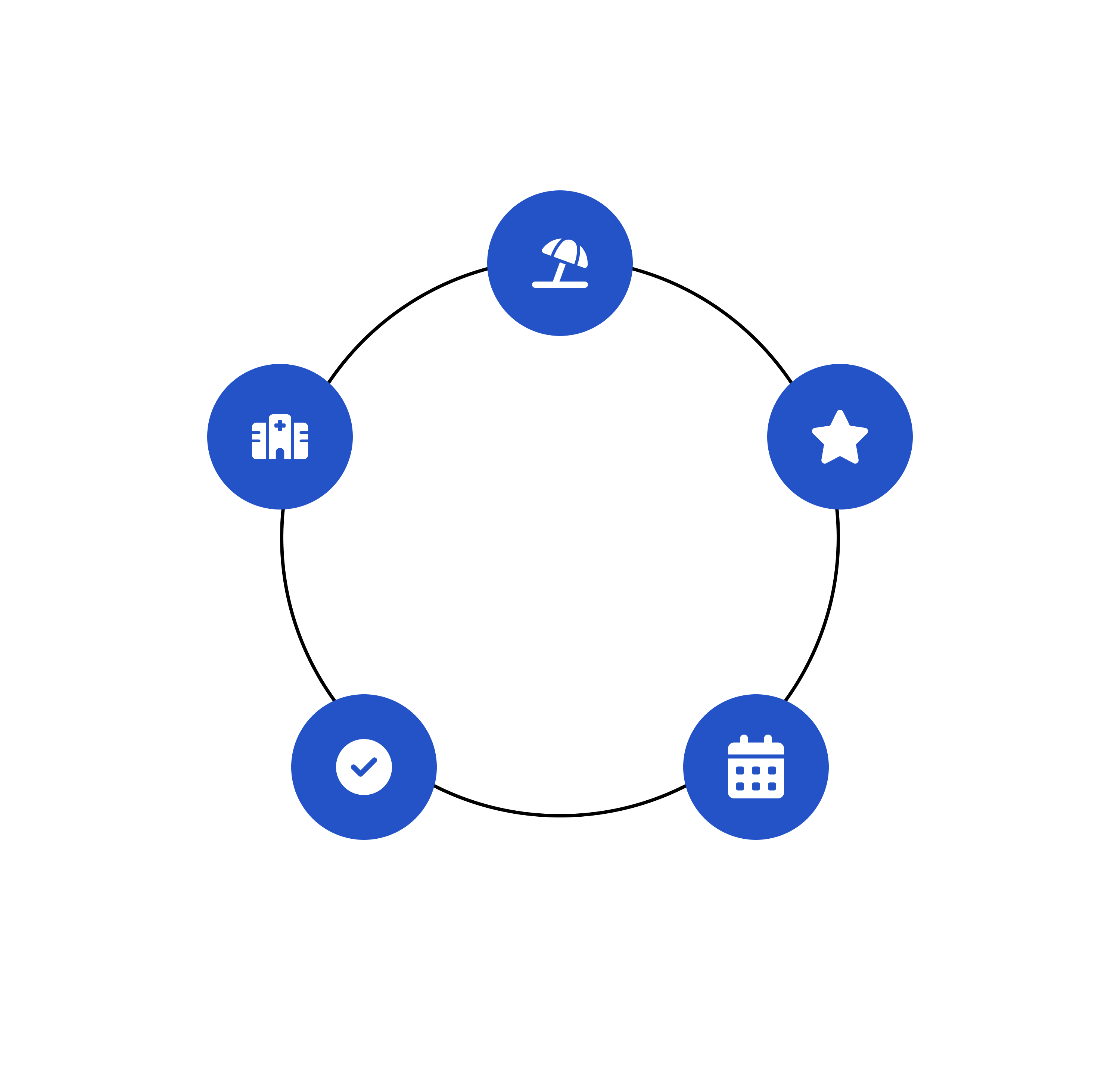 Smarte Zeiterfassung