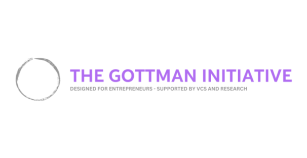 Gottmann Initiative